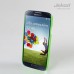 Чехол-накладка Jekod Samsung i9500/Galaxy S4 зеленый