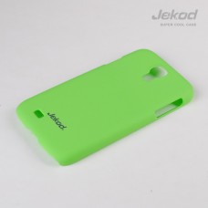 Чехол-накладка Jekod Samsung i9500/Galaxy S4 зеленый