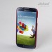 Чехол-накладка Jekod Samsung i9500/Galaxy S4 красный