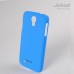 Чехол-накладка Jekod Samsung i9500/Galaxy S4 синий