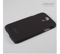 Чехол-накладка Jekod Samsung i9500/Galaxy S4 черный