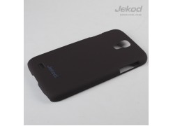 Чехол-накладка Jekod Samsung i9500/Galaxy S4 черный
