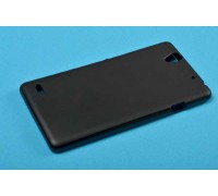 Чехол-накладка для телефона Sony Xperia C4 (D5333) силиконовый