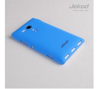 Чехол-накладка Jekod Sony Xperia SP/M35H/M35C синий