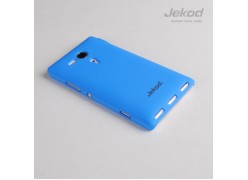 Чехол-накладка Jekod Sony Xperia SP/M35H/M35C синий