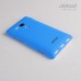 Чехол-накладка Jekod Sony Xperia SP/M35H/M35C синий