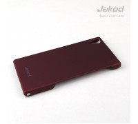 Чехол-накладка Jekod Sony Xperia Z2/D6502/D6503 красный
