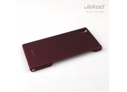 Чехол-накладка Jekod Sony Xperia Z2/D6502/D6503 красный