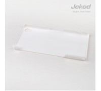 Чехол-накладка Jekod Sony Xperia Z2/D6502/D6503 белый