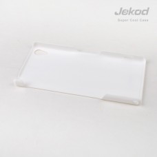 Чехол-накладка Jekod Sony Xperia Z2/D6502/D6503 белый