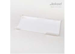 Чехол-накладка Jekod Sony Xperia Z2/D6502/D6503 белый