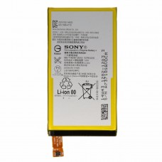 Аккумулятор для телефона Sony Xperia Z3 Compact D5803 (LIS1561ERPC) original