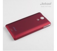 Чехол-накладка Jekod Sony Xperia ZR/M36H красный