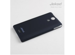 Чехол-накладка Jekod Sony Xperia ZR/M36H черный