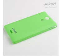 Чехол-накладка Jekod Sony Xperia ZR/M36H зеленый