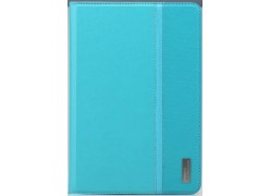 Чехол книжка для iPad mini 2 Retina Rock Rotate series blue