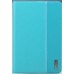 Чехол книжка для iPad mini 2 Retina Rock Rotate series blue