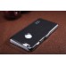 Чехол Nillkin Fresh для iPhone 6 Plus Black