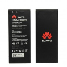 Аккумулятор для телефона Huawei Honor 3C, Ascend G740 (HB4742A0RBW)