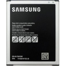 Аккумулятор для телефона Samsung Galaxy J7 (EB-BJ700CBE)