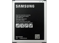 Аккумулятор для телефона Samsung Galaxy J7 (EB-BJ700CBE)