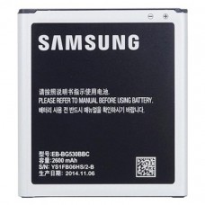 Аккумулятор для телефона Samsung G530 Galaxy Grand Prime (EB-BG530CBE)