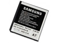 Аккумулятор для телефона Samsung S5530 (EB504239HU)