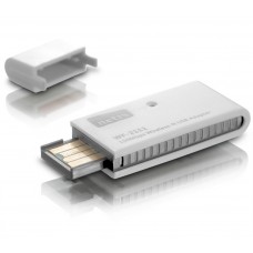 Беспроводной Wi-Fi адаптер Netis WF2111