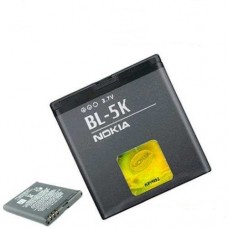 Аккумулятор для телефона Nokia BL-5K