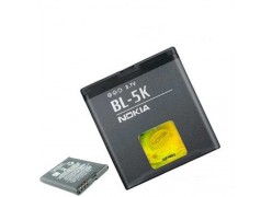 Аккумулятор для телефона Nokia BL-5K