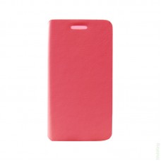 Чехол-книжка Book Cover для Samsung E700 (E7) Pink