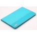 Чехол книжка для iPad mini 2 Retina Rock Rotate series blue