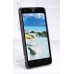 Чехол-бампер Nillkin ZTE V975 Super Frosted Shield black
