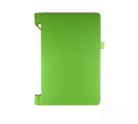Чехол для планшета Lenovo B8080 Pro-Case зелёный