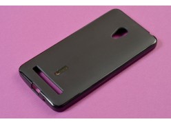 Чехол силиконовый Cherry для Asus Zenfone 5.5