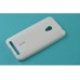 Чехол силиконовый Cherry для Asus Zenfone 5.5