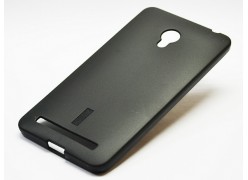 Чехол силиконовый Cherry для телефона Asus Zenfone 6