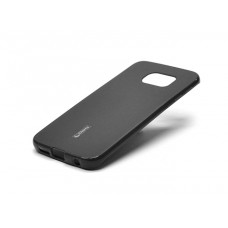 Чехол силиконовый Cherry для Samsung S6 Edge (G925F)