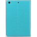 Чехол книжка для iPad mini 2 Retina Rock Rotate series blue