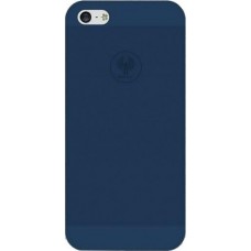 Чехол Red Angel Ultra Thin Double для iPhone 5/5S Blue