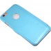Чехол-книжка Nillkin Fresh для телефона iPhone 6 Plus голубой