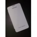 Чехол Flip Cover для Samsung Galaxy Note 3 белый
