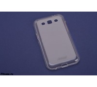 Ультратонкий чехол-накладка для телефона Samsung G360H Galaxy Core Prime