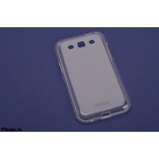Ультратонкий чехол-накладка для телефона Samsung G360H Galaxy Core Prime