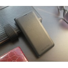 Чехол-книжка для телефона Samsung Galaxy A5 2016 (A510) чёрный