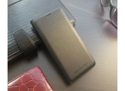 Чехол-книжка для телефона Samsung Galaxy A5 2016 (A510) чёрный