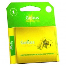 Аккумулятор для телефона Samsung GALAXY Core i8262 1900mAh (EB425365LU) Gelius Ultra