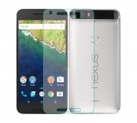 Защитное стекло для телефона Huawei Nexus 6P