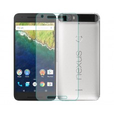 Защитное стекло для телефона Huawei Nexus 6P
