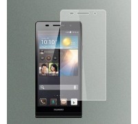 Защитное стекло для телефона Huawei P6